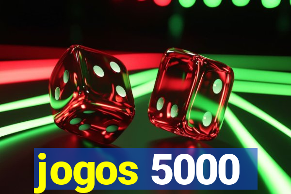 jogos 5000